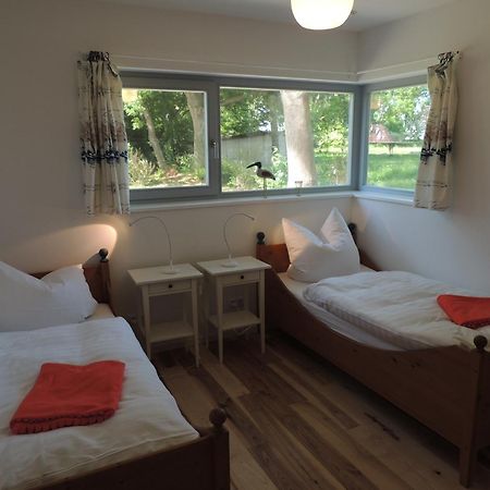 הוילה Putgarten Stern Am Kap 1 מראה חיצוני תמונה