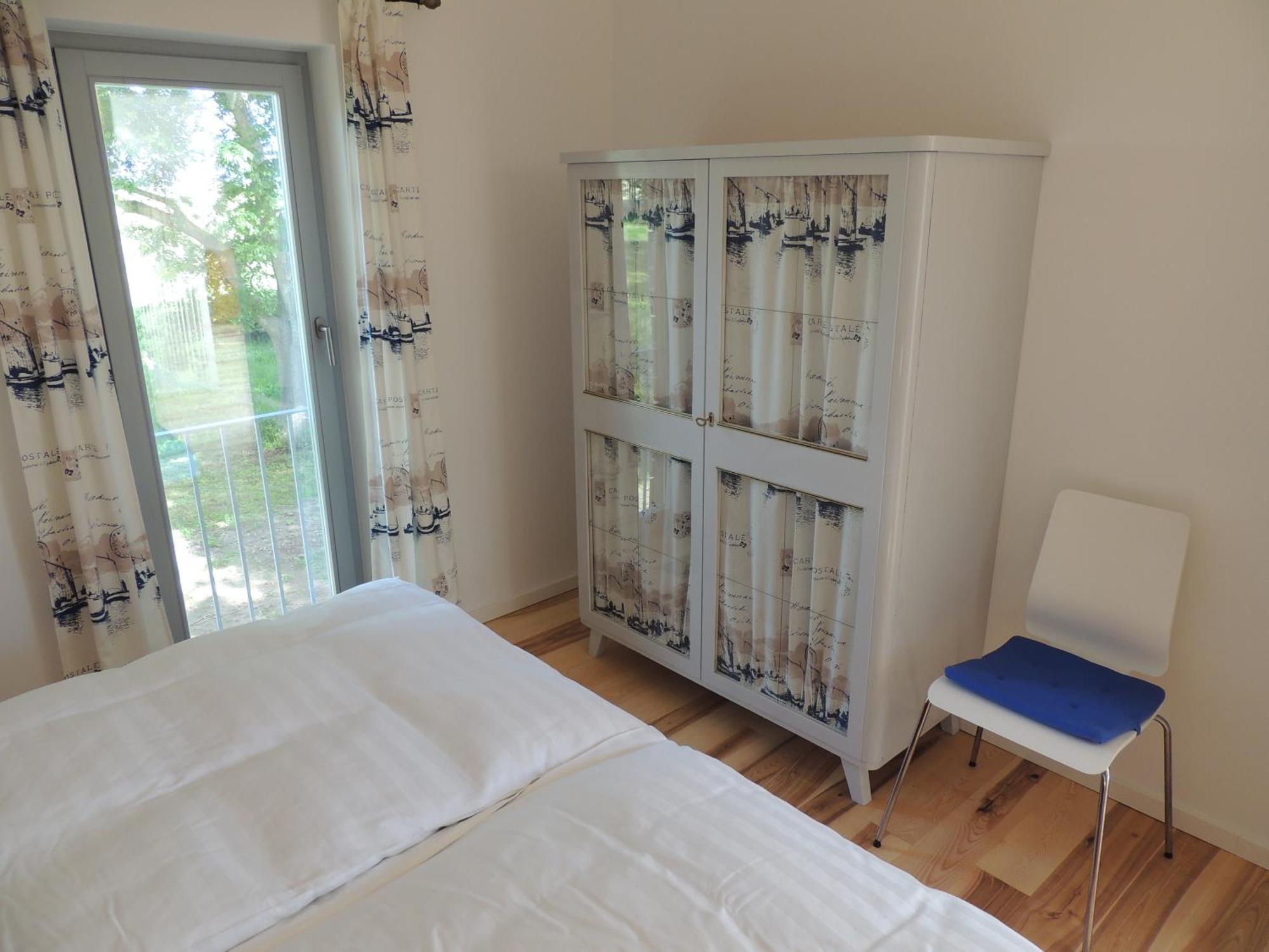 הוילה Putgarten Stern Am Kap 1 מראה חיצוני תמונה