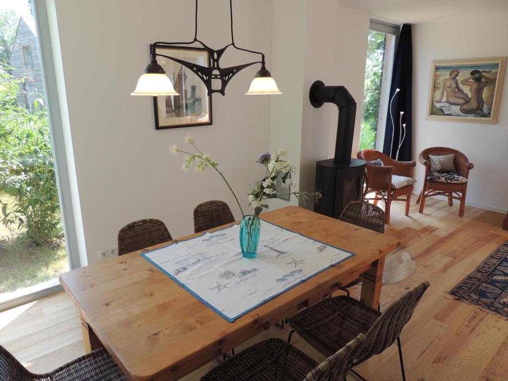 הוילה Putgarten Stern Am Kap 1 מראה חיצוני תמונה